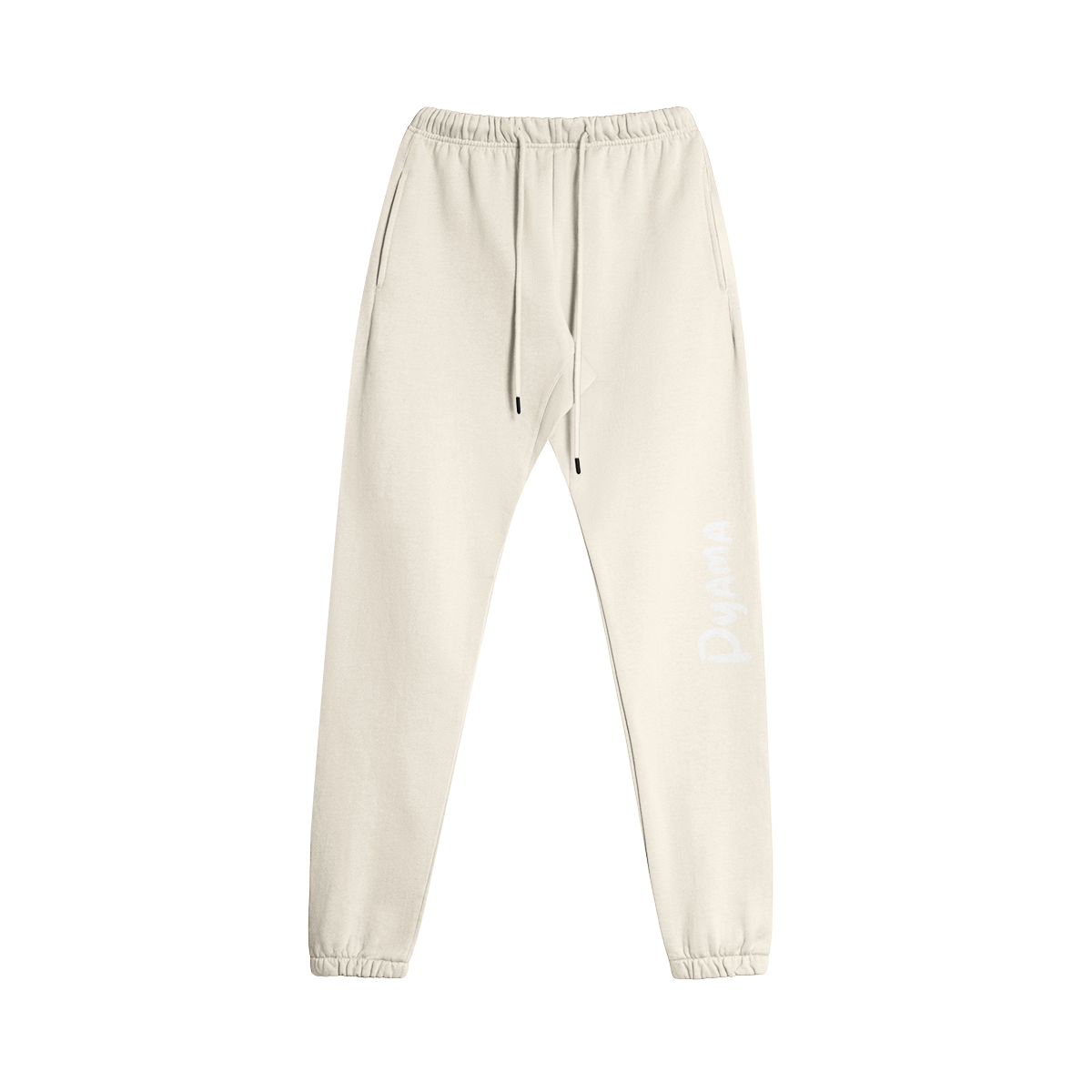 Fleece The One OverSize Pants PYAMA