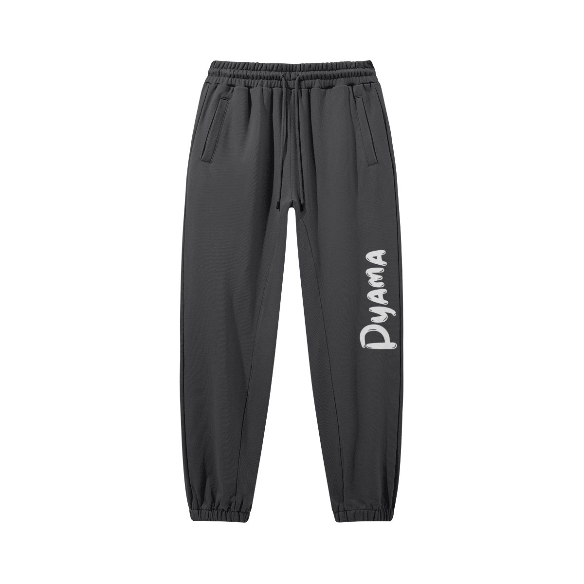 Street Classic Pants OverSize PYAMA