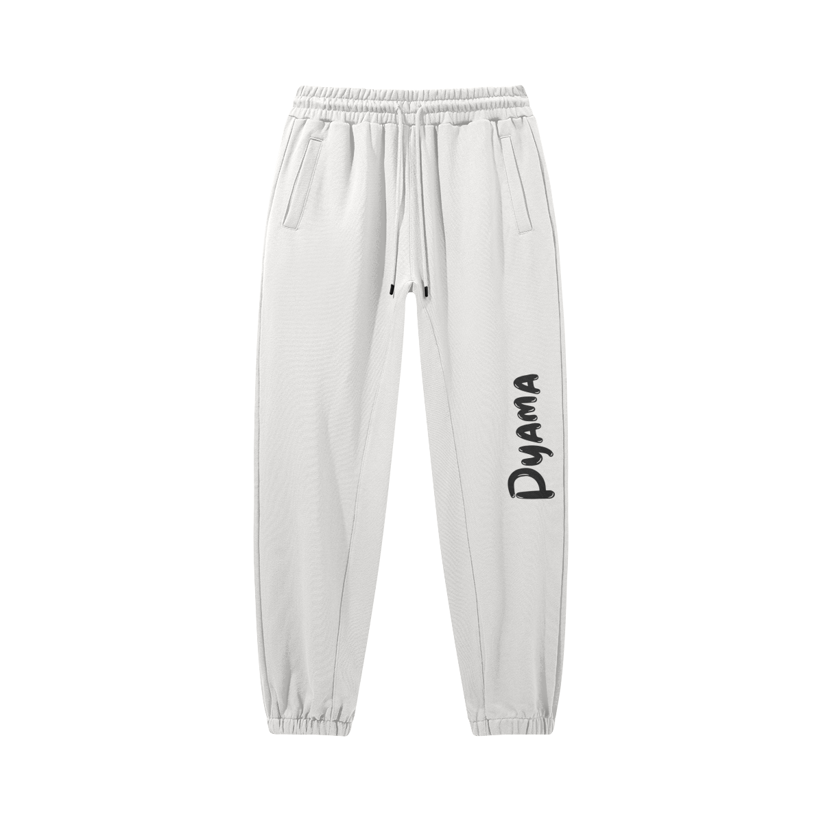 Pantalón Street Classic OverSize PYAMA