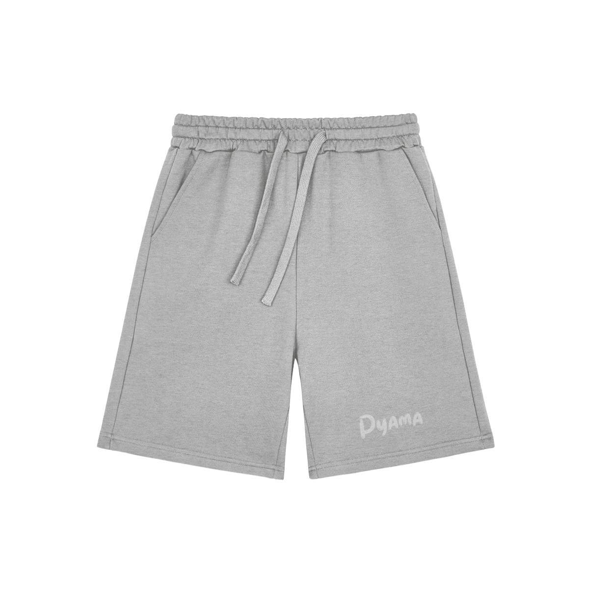 Short AIR JORDAN PYAMA Black