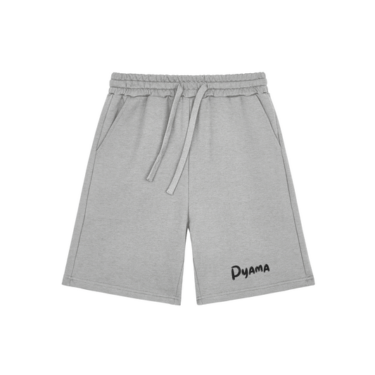 Short AIR JORDAN PYAMA GreyB