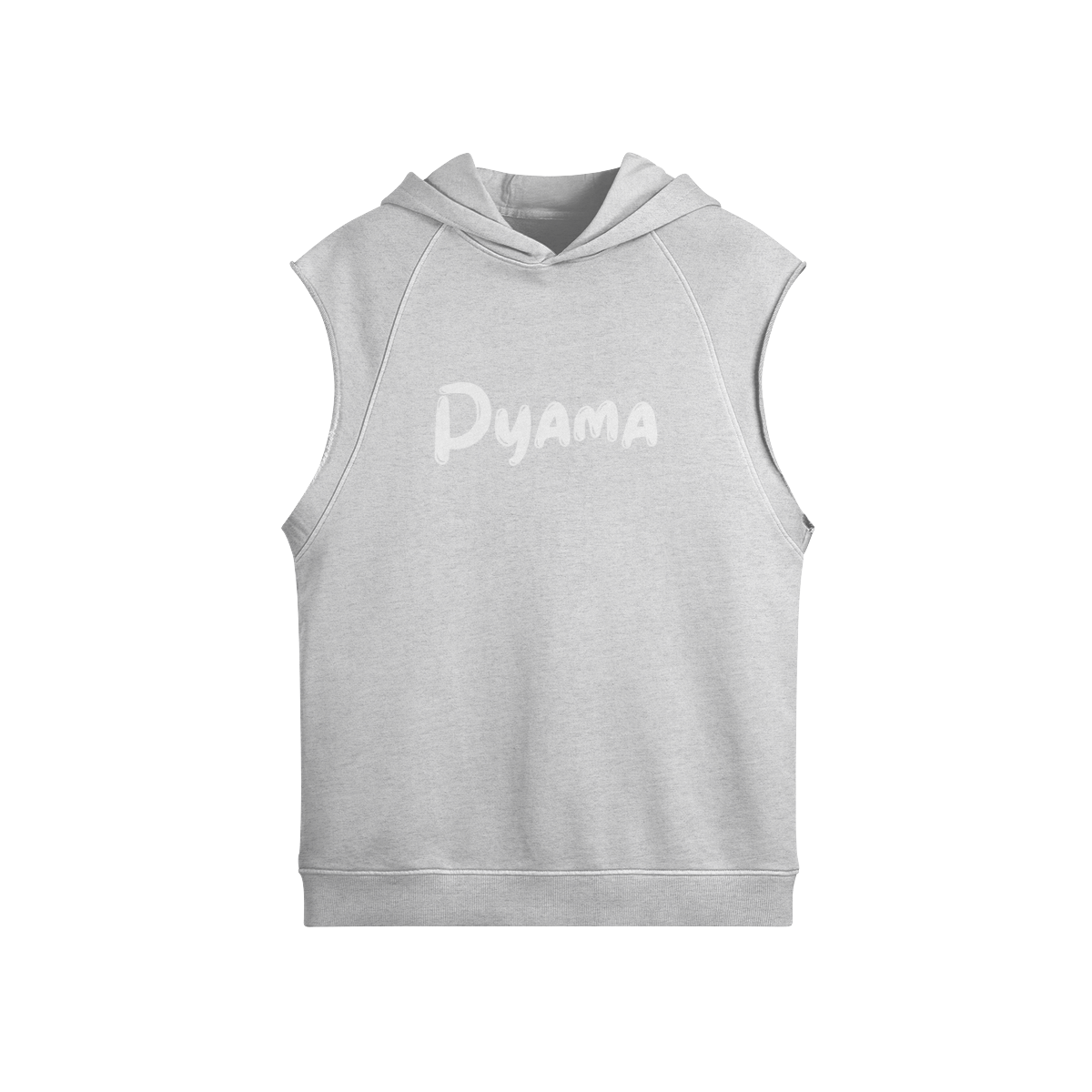 Tank Top Calisthenia OverSize PYAMA