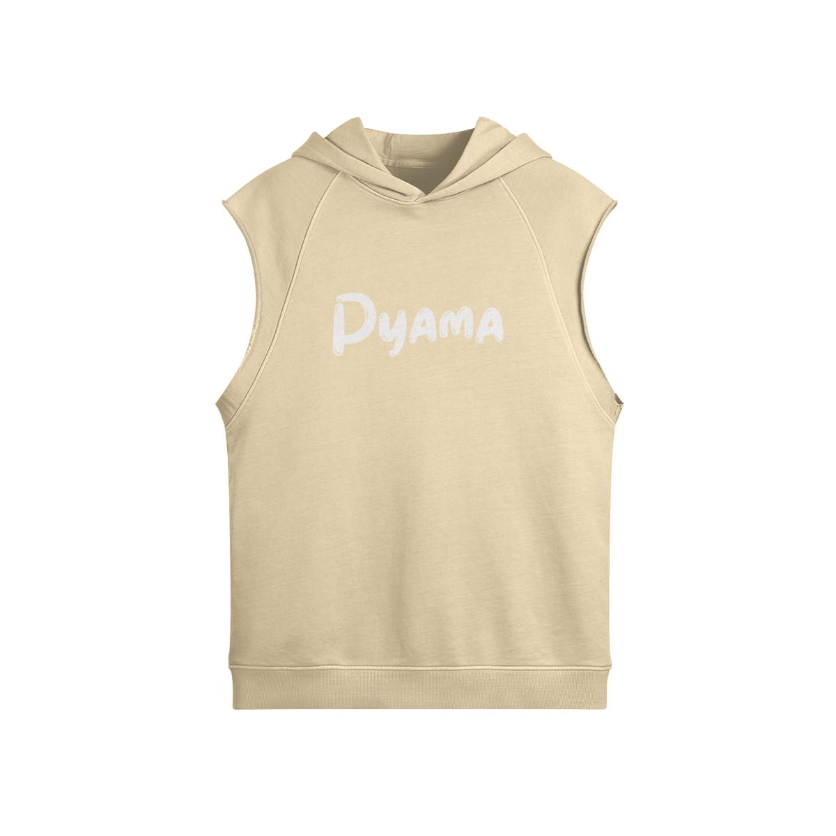 Tank Top Calisthenia OverSize PYAMA