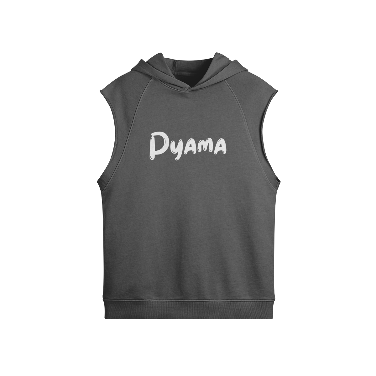 Tank Top Calisthenia OverSize PYAMA