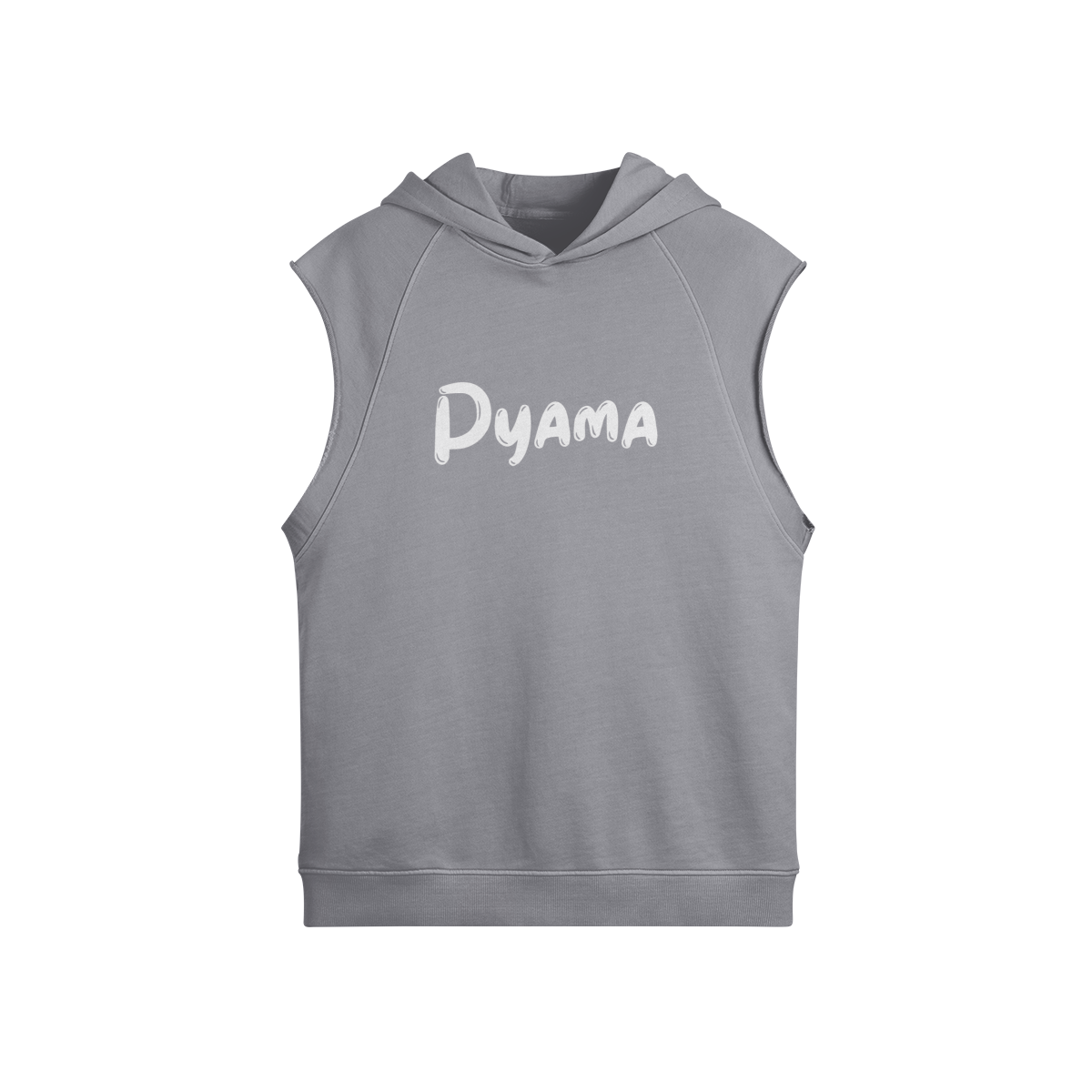 Tank Top Calisthenia OverSize PYAMA