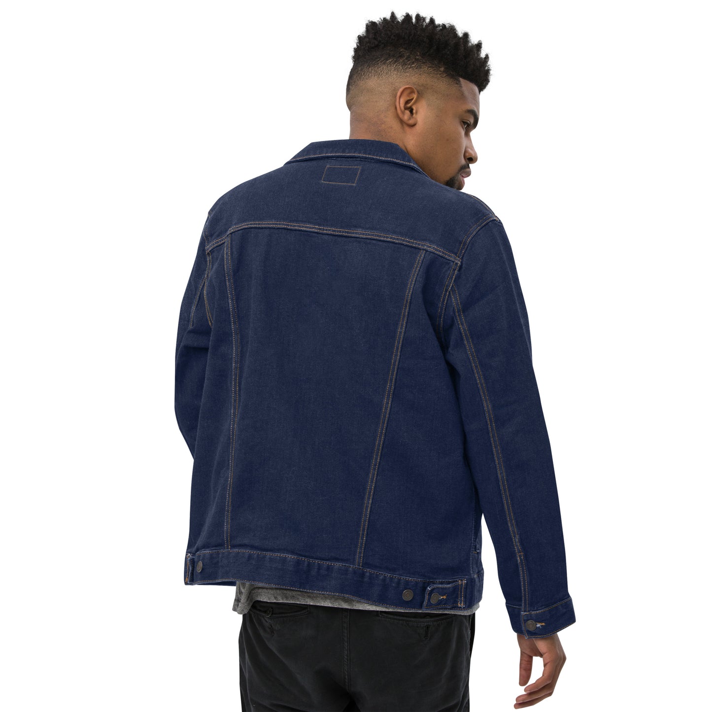 Unisex denim jacket PYAMA style LEVIS