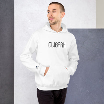 OLIGARK - FLY Unisex Hoodie