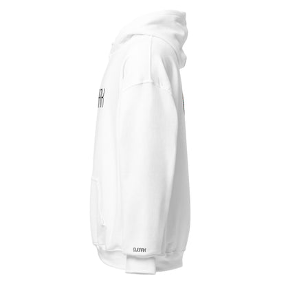 OLIGARK - FLY Unisex Hoodie